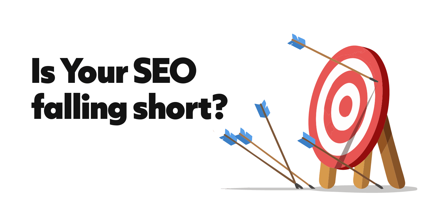 arrows missing their target