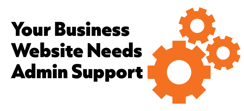 gears for admin support