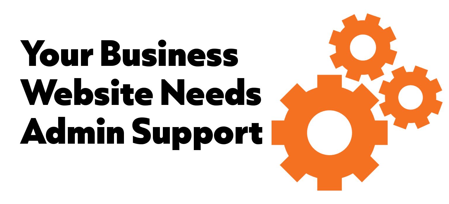 gears for admin support